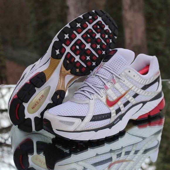 Nike Air Pegasus 2007+ Bowerman - Picture 6 of 14